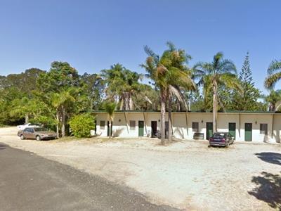 Ballina Motel Экстерьер фото